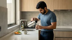 Mate que no se lava: el método simple de la montañita para que el sabor dure más